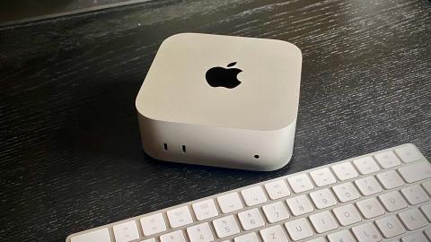 想买M4 Mac mini？祝你好运，现在基本没货了