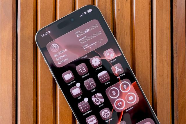 iOS 27要有大变化了，但Liquid Glass设计还是会继续留下来