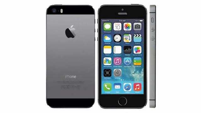 苹果为什么突然把用了12年的iPhone 5宣布报废？