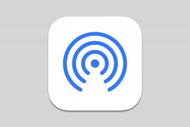 iPhone 和三星手机互传文件终于方便了一点