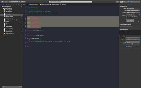 DoubleTake 2.7.9 for Mac 详细评测：拖拽几张照片就能拼出宽幅全景的轻量工具