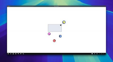 Shot Designer 1.80.8 for Mac 评测：导演现场阻塞场景的效率利器又升级了