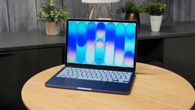 连PC用户都迷上MacBook Neo了