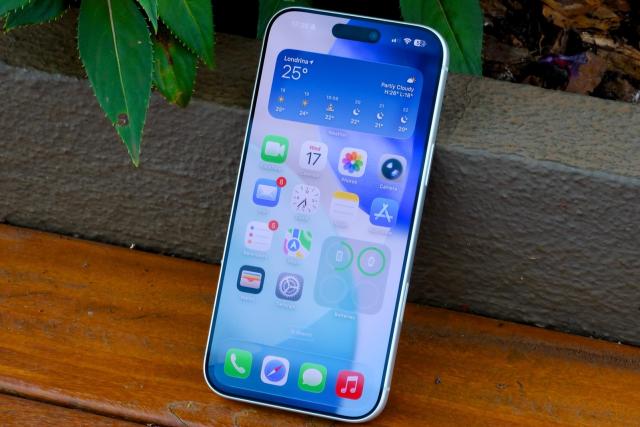 没新Siri,但iOS 26.4来了,一堆实用新功能值得升级