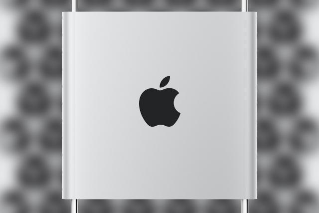 Mac Pro 停产了,苹果硅芯片却因此活得更好