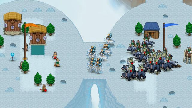 玩转圆环战略:Circle Empires 2 Mac版上手体验与更新评测