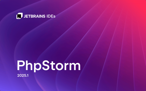 PhpStorm 2026.1 for Mac 深度评测:AI代理深度集成让PHP开发效率直接起飞