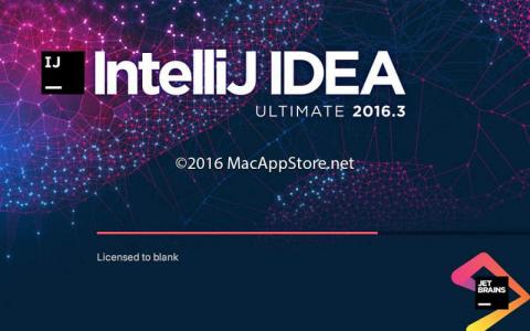 IntelliJ IDEA for Mac 2026.1 评测：Mac开发者日常工具的又一次大升级