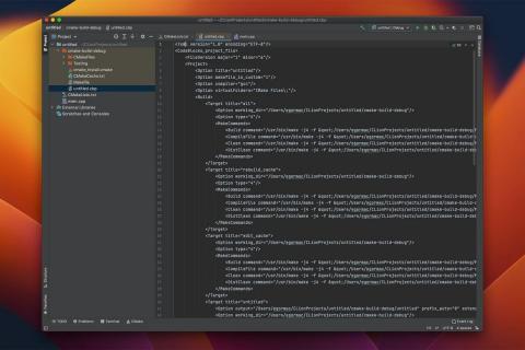 CLion 2026.1 for Mac 评测：AI 生态开放了，调试也更灵活，这版 Mac 版更新真香