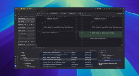 RustRover 2026.1 for Mac 评测：Rust开发者在Mac上终于能这么顺手了