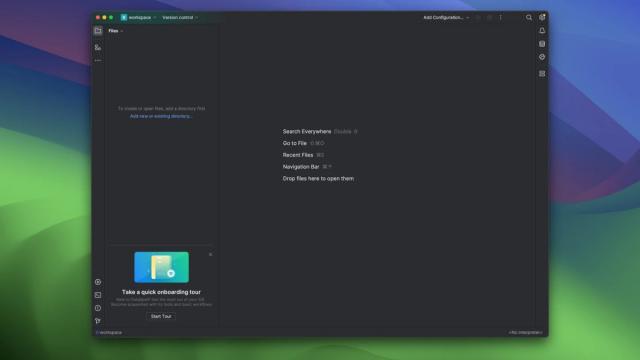 DataSpell 2026.1 正式发布