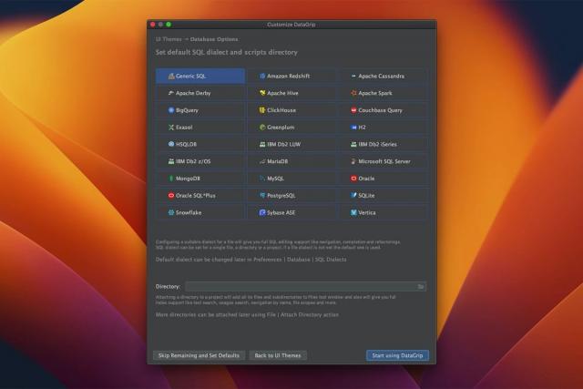 DataGrip 2026.1 for Mac 评测：AI智能体和查询文件重设计真的提升了日常效率吗
