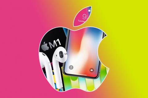 库克时代：2016年至今苹果最重要的一些产品