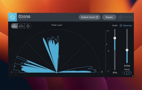 iZotope Ozone 12 Advanced 12.1.0 for Mac 评测：母带处理又升级了