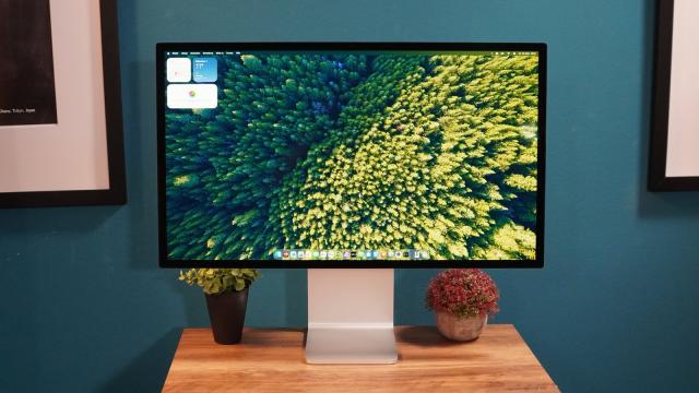 苹果 Studio Display XDR 通过 FDA 医疗影像认证