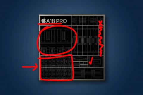 苹果芯片“分 bin”是怎么回事？它到底有什么影响？