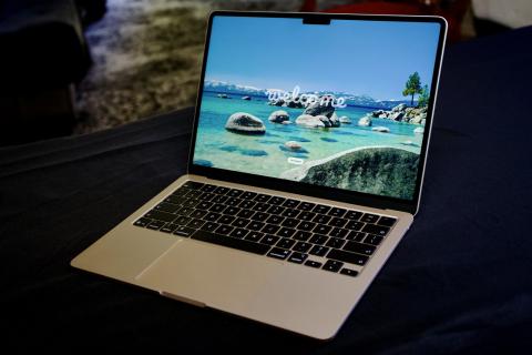 Mac Wi-Fi 出问题了？macOS 26.4.1 赶紧来救场