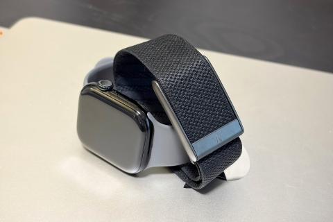 我从Apple Watch换成Whoop腕带后,学到了这些