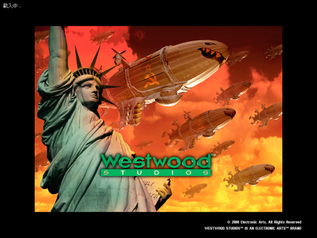 红色警戒2 for Mac 评测：老经典在M系列芯片上还能这么顺？