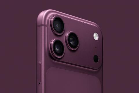 iPhone 18 Pro颜色曝光：独家揭秘苹果2026年新机配色