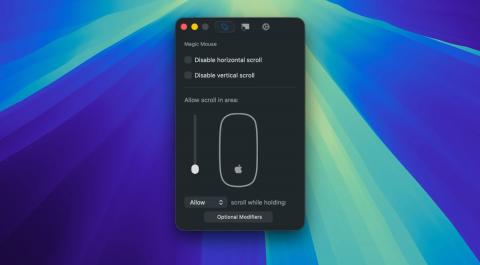 Scroll 2.12 for Mac 详细评测：这款滚动优化工具真能解决 Magic Mouse 的痛点吗
