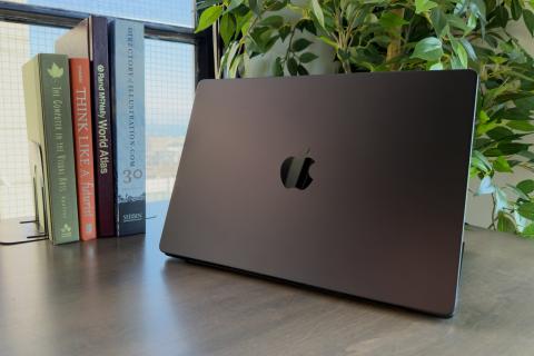 M5 MacBook Pro 高配版大降价，省不少钱