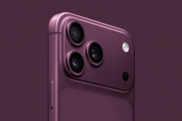 iPhone 18 Pro颜色曝光:独家揭秘苹果2026年新机配色