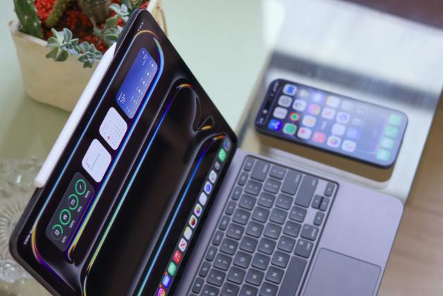 iPad 改变平板电脑的10个关键里程碑