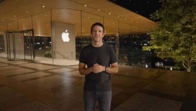 John Ternus接手的,可不是你爸那辈的Apple