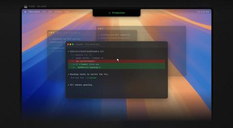 Vibe Island 1.0.28 for Mac 评测：MacBook 灵动岛直接变 AI 编码代理控制中心
