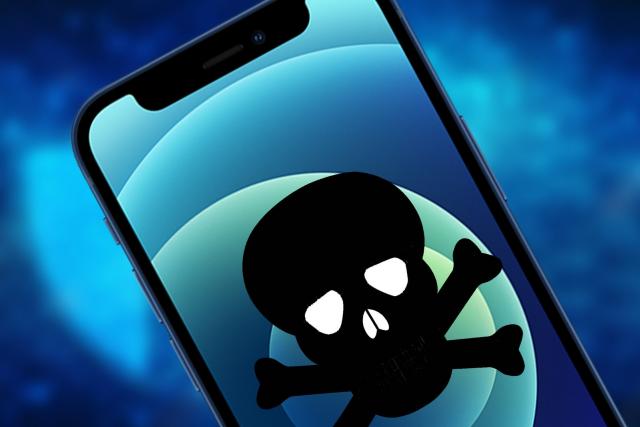 新型iPhone钓鱼诈骗:邮件竟从苹果官方服务器发出