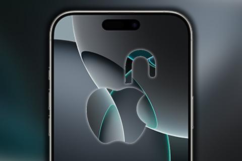 AI 正如何让你的 iPhone 和 Mac 几乎刀枪不入