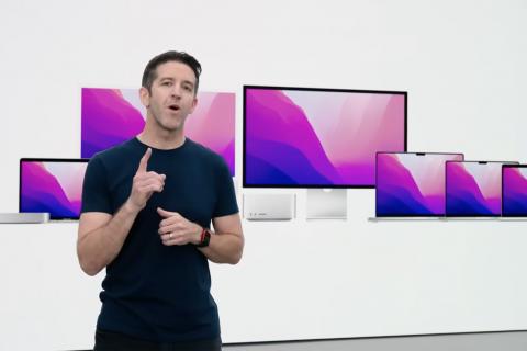 苹果要完蛋了，就因为约翰·特努斯不是埃隆·马斯克？