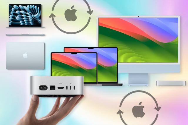 该不该买翻新 Mac?优缺点、省钱幅度和需要避开的坑