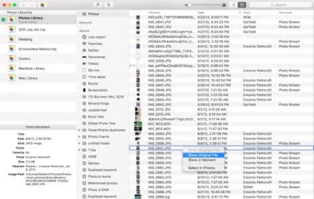PowerPhotos 3.3.2 for Mac 照片管理软件评测:多库操作与更新后的实用变化