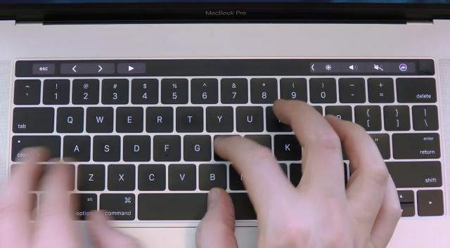 Haptyk 1.1.4 for Mac 详细评测:真实力度感应让MacBook键盘瞬间“机械”起来