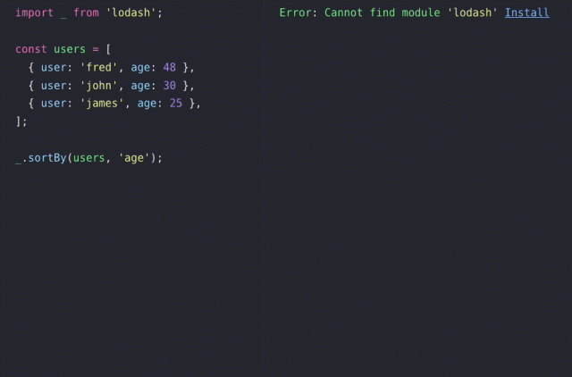 RunJS 4.0.1 for Mac 评测:JavaScript Playground 在 Mac 上的最新小升级体验