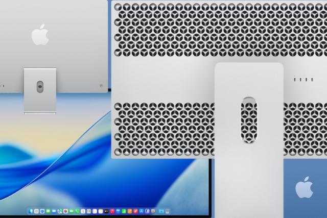 我梦寐以求的那款 iMac,终于要来了