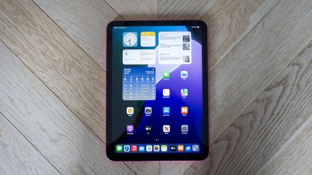 iPad 真的该来一场属于自己的“MacBook Neo”时刻了