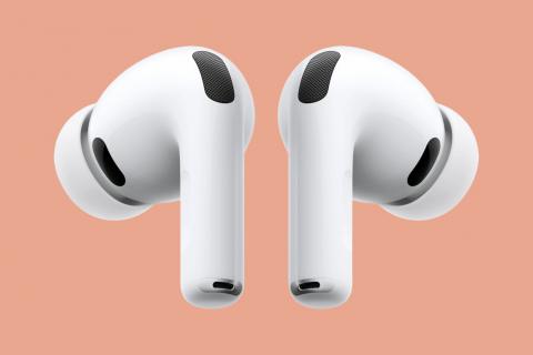 苹果传闻中的摄像头AirPods，其实是为Siri准备的