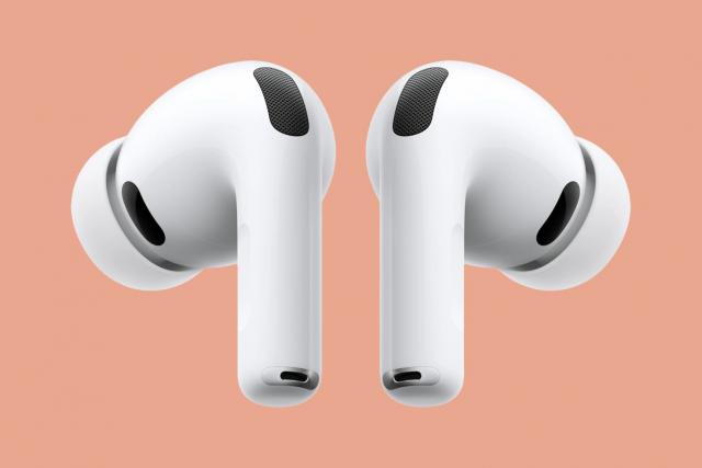 苹果传闻中的摄像头AirPods，其实是为Siri准备的