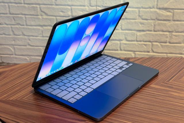 分析师预测:MacBook Neo 很可能要涨价了