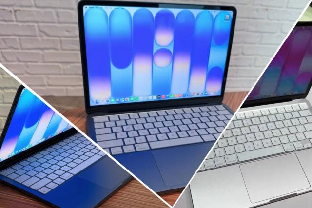 MacBook Air 现在买还是再等等?