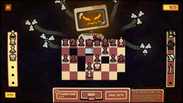 Gambonanza for Mac 详细评测:这款小棋盘棋类Roguelike游戏在Mac上的真实玩法与最新更新