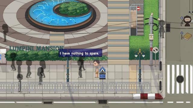 Bangkok Story A Stray Dog for Mac:曼谷街头那只流浪狗带来的震撼故事