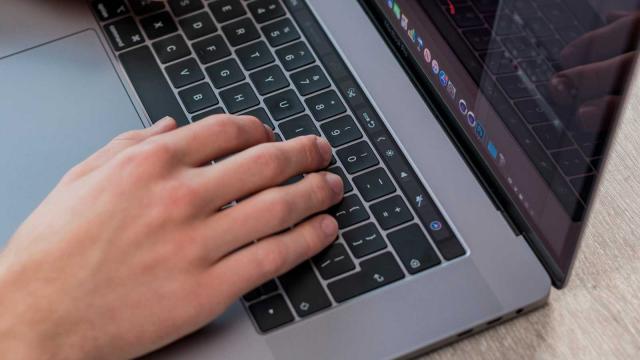 Mac 系统数据占用太大?教你安全清理并释放存储空间
