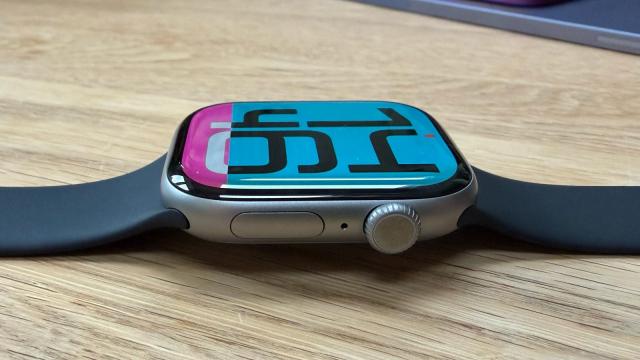 爆料人坚持:Apple Watch 不会加入 Touch ID