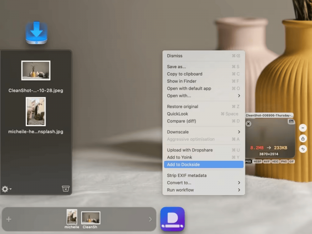 Clop 2.11.6 for Mac 评测:剪贴板优化工具的又一次小升级
