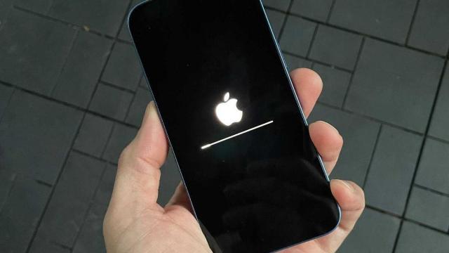 苹果刚刚推送了一大批关键安全更新,连2015年的iPhone都覆盖到了