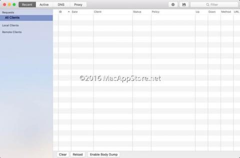 Surge 5.7.6 for Mac 详细评测:老牌网络代理工具的稳定进化